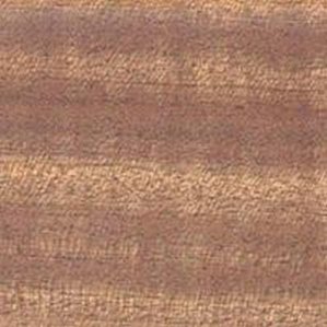 Плинтус деревянный коллекция Salsa (шпонированный), Махагони африканский, 2400х60х23 мм. Tarkett (Таркетт)
