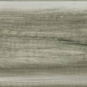 Плинтус ПВХ напольный NGF56, дуб ричмонд, 2500х56х20 мм. Salag (Салаг)