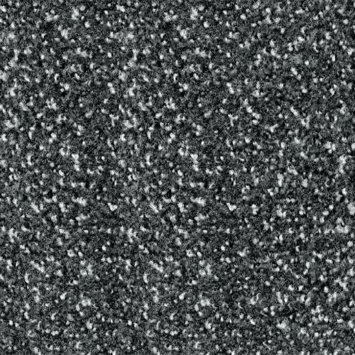 Коврик влаговпитывающий коллекция Kristal, 70, 40x60 см. серый Vebe (Вебе)