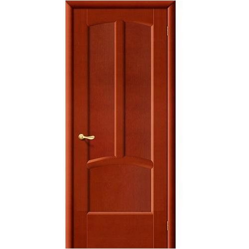 Дверь межкомнатная из массива Классическая, Ветразь, 2000х900х40, глухая, (Т-12)