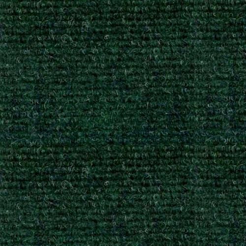 Ковролин коллекция Varegem 624, ширина 4 м., зеленый Ideal (Идеал)