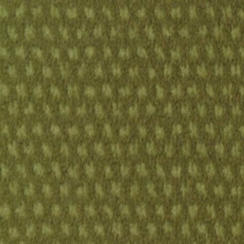 Ковролин коммерческий коллекция Podium, 59613, не режется, зеленый, ширина 4 м. Sintelon (Синтелон)
