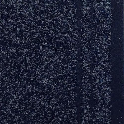 Ковролиновая дорожка коллекция Kortriek 5072, ширина 1 м., синий Ideal (Идеал)