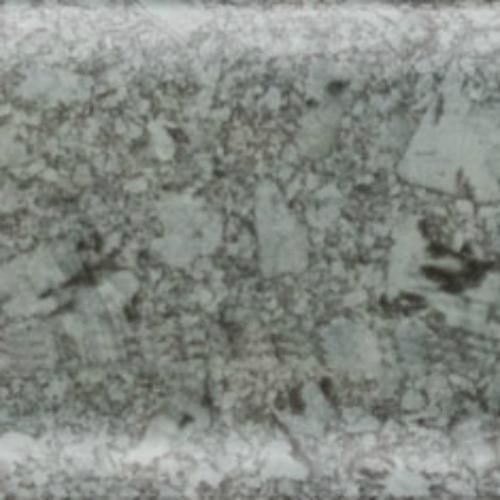 Плинтус ПВХ напольный NGF56, серый камень, 2500х56х20 мм. Salag (Салаг)